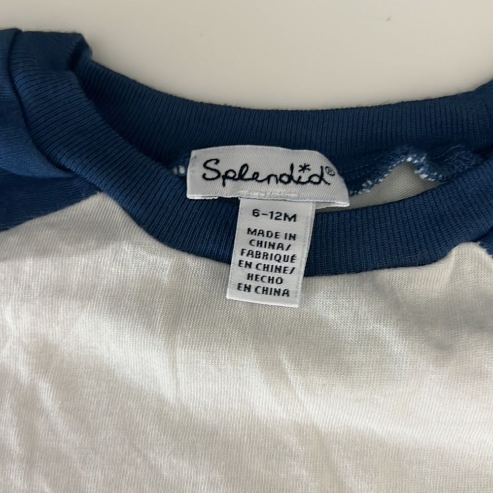 Baby Splendid T-shirt - Picture 3 of 4